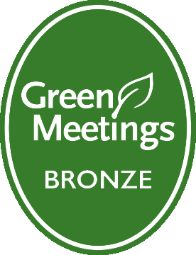 Green Meetings Bronze