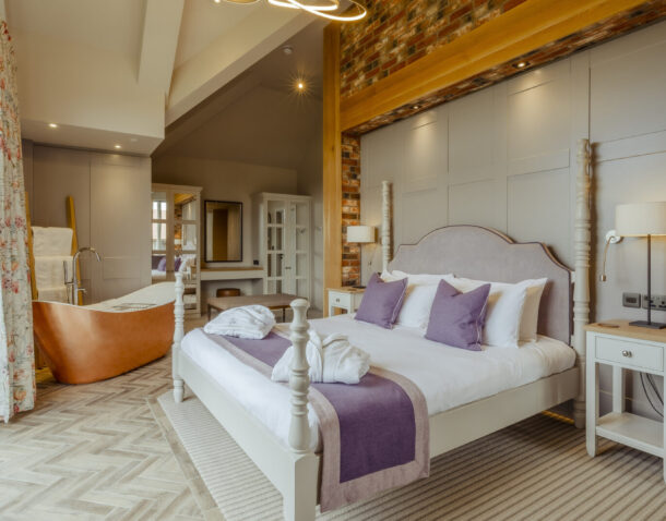 Alderney & York Suites Image