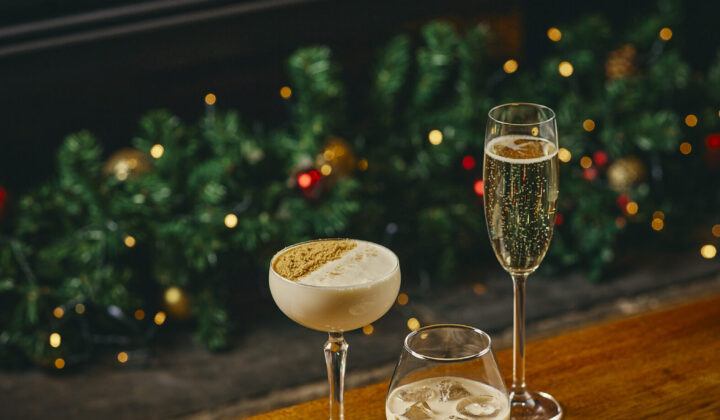 Tykes Festive Party Offer