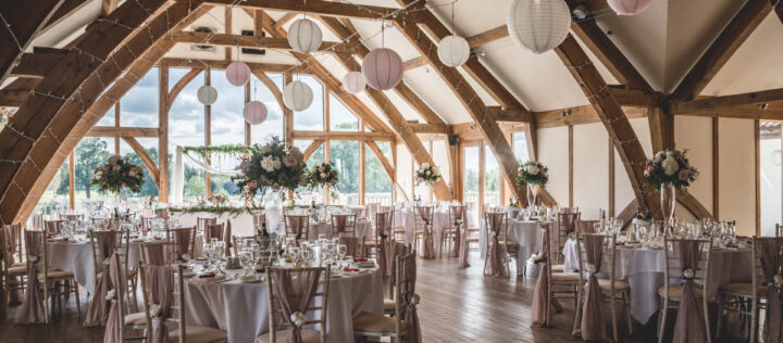 Wedding Open Day
