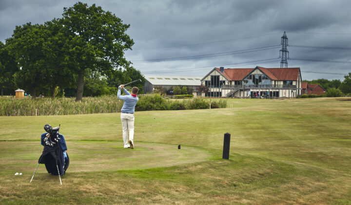 Tee-rific Stay & Play Offer