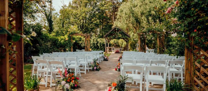 Wedding Open Day