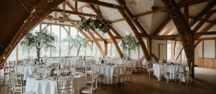 Winter Wedding Offer