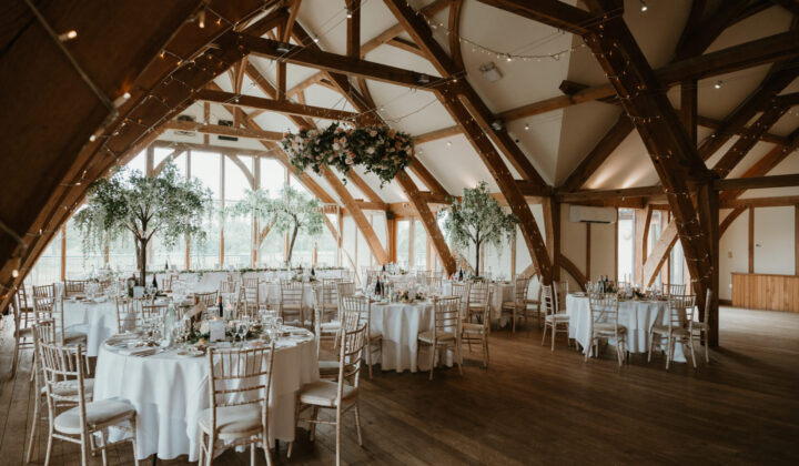 Winter Wedding Offer