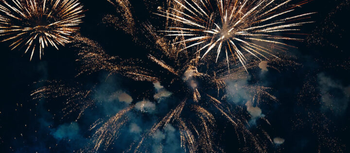 Bonfire Night 2026
