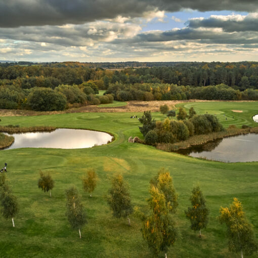 Course Safety Notice 