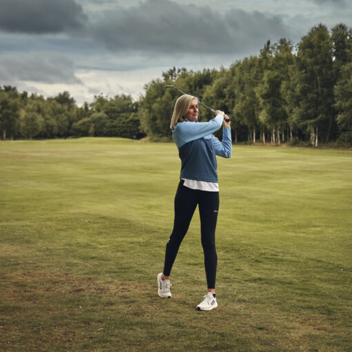 Ladies Golf