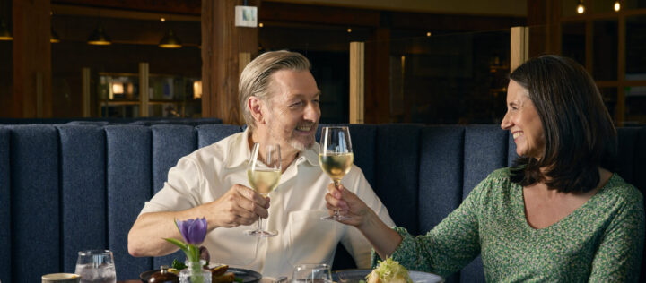 Summer Dinner, Bed & Breakfast Offer