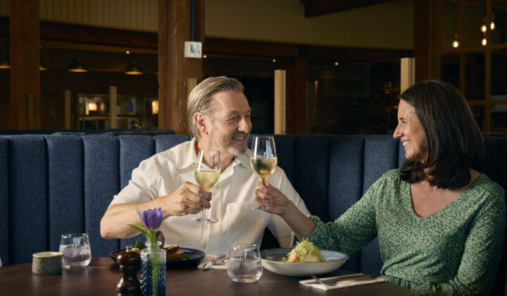 Summer Dinner, Bed & Breakfast Offer