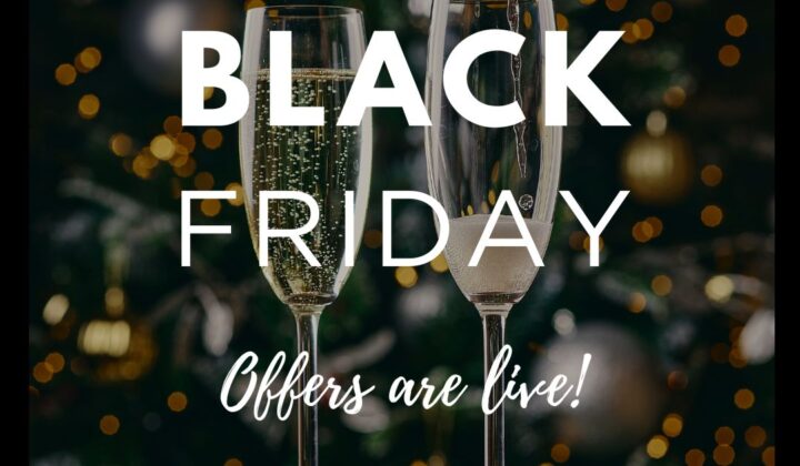 Black Friday Offers