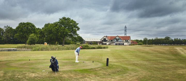 Winter Stay & Play Offer