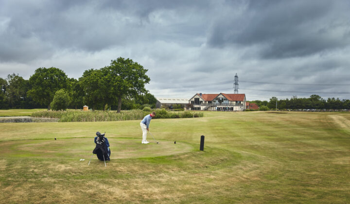 Winter Stay & Play Offer