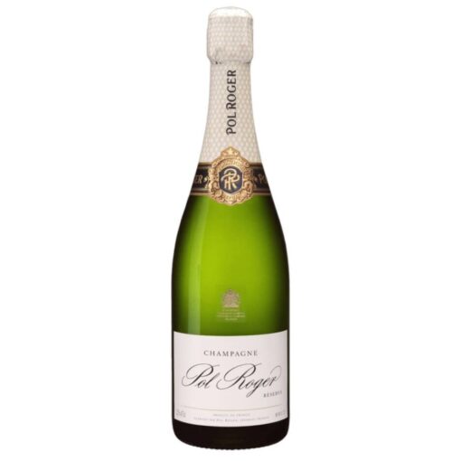 Pol Roger Champagne (£100)