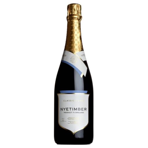 Nyetimber (£65)