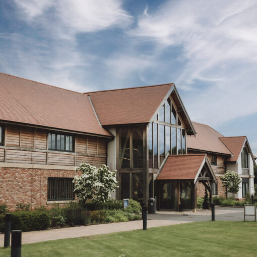 Sandburn Hall Hotel 