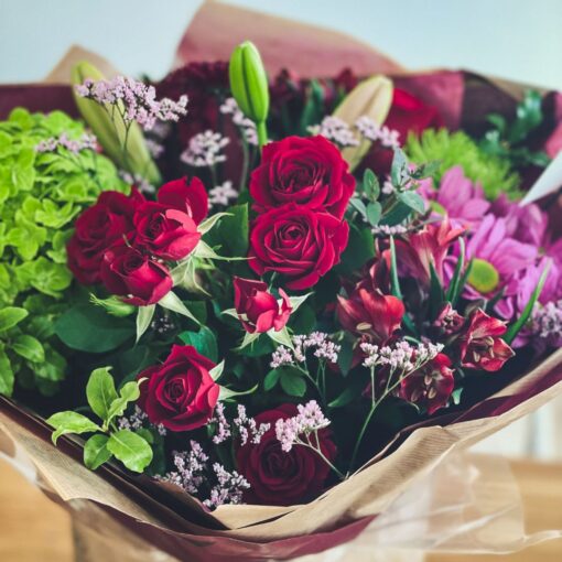 Bouquet of Flowers (from £35)