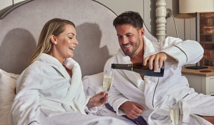 Romantic Break