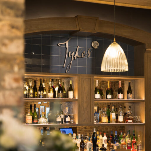 Tykes Restaurant