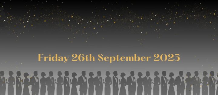 Sandburn Hall 20th Anniversary Ball