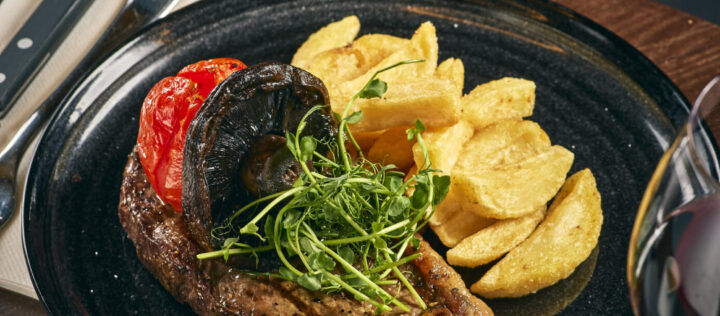 Steak Wednesdays
