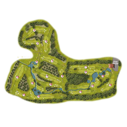 The Golf Course