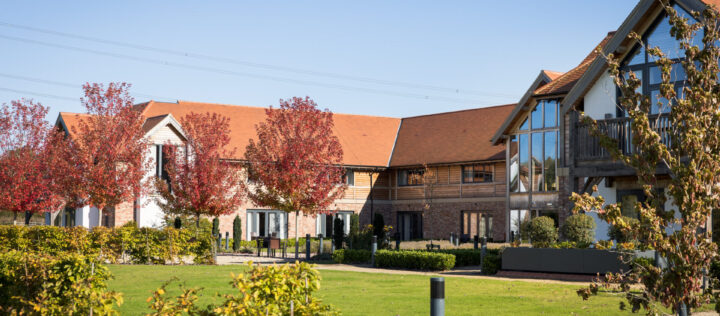 Cosy Season Stay – SAVE 15% on our Two Night Escape!