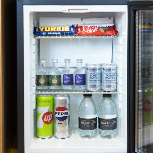 Mini Bar (£35)