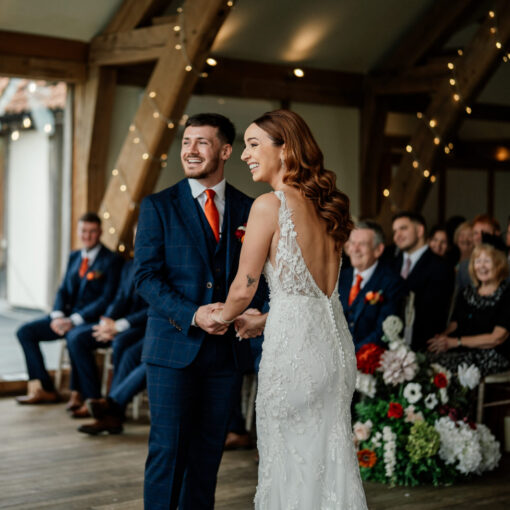 Your Ceremony 